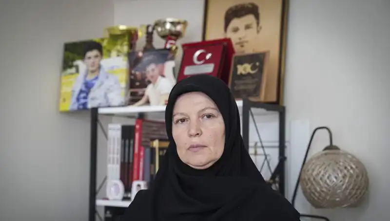 15 Temmuz'un Kahramanı: 16 Yaşında Hayatını Kaybeden Mahir Ayabak’ın Hikayesi