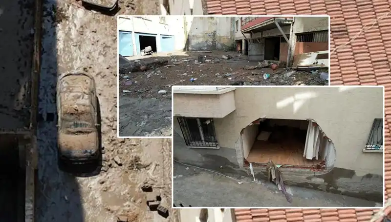 Ankara'da Sel Felaketi: Hasarın Boyutu Korkutucu Olabilir mi?