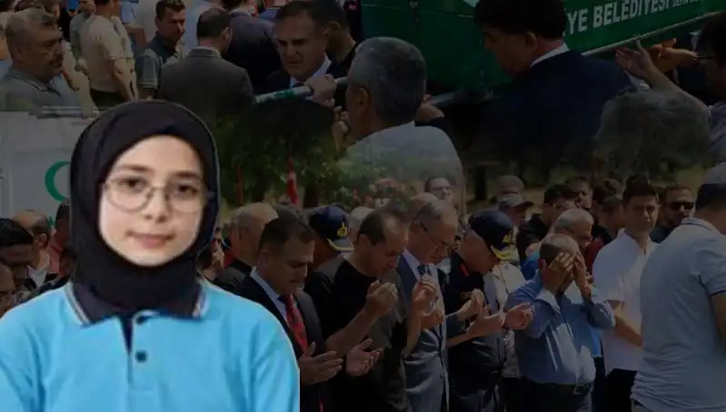 Marmaris Depreminde Kaybettiğimiz Vatandaşımız Gözyaşları İçinde Uğurlandı