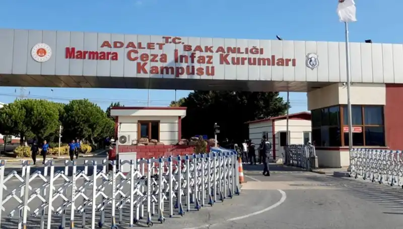 İBB Soruşturmasında Tutuklananların Cezaevi Dağılımı Gündemde