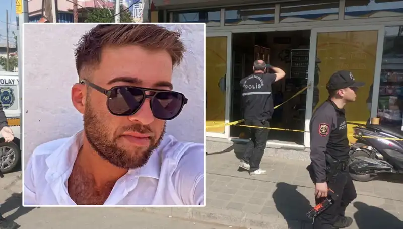 Kuzenlerin Sıcak Kavgası: Cinayete Giden Yol