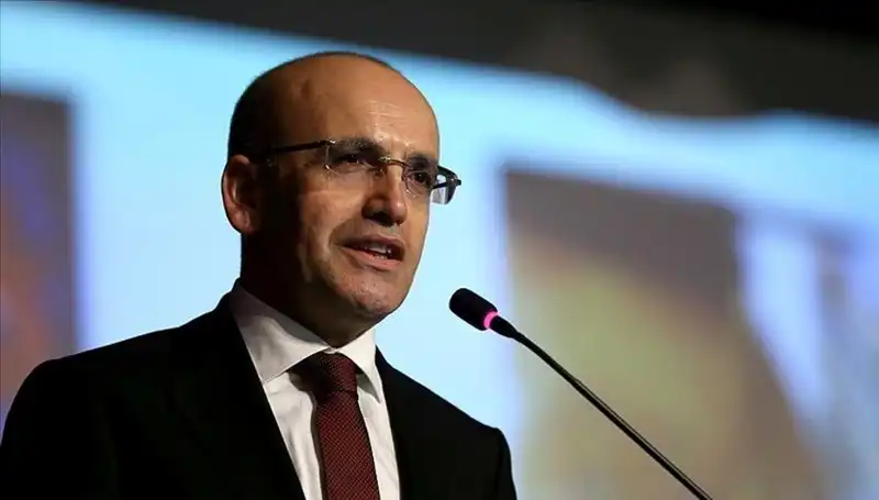 Enflasyon Rakamları Sarsıcı Düşüş Gösterdi: Bakan Şimşek’ten Beklentileri Aşan Açıklamalar