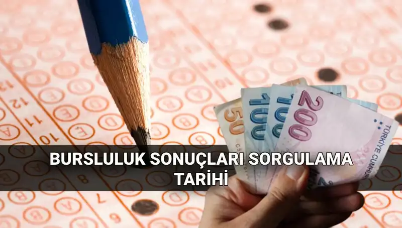 Bursluluk Sınav Sonuçları 2025: MEB İOKBS Sonuçları Ne Zaman Açıklanacak?
