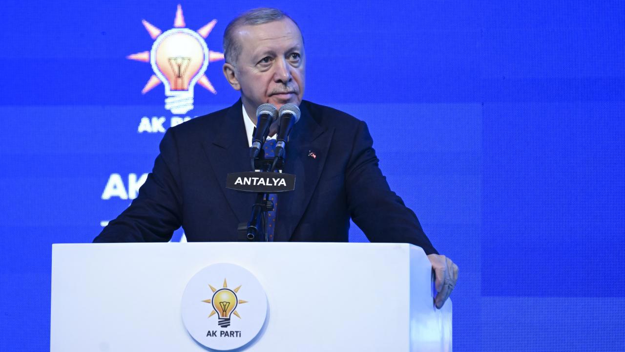 Cumhurbaşkanı Erdoğan Muhalefetin Kışkırtmalarına Karşı Uyardı