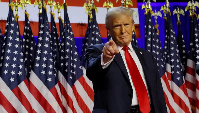 Trump, Rusya ve Ukrayna İçin Sıcak Ticaret Vaadiyle Geri Döndü!
