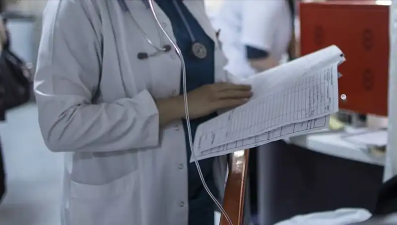 TUS Yerleştirme Sonuçları Açıklandı: En Yüksek Puan Dermatoloji'nin Oldu