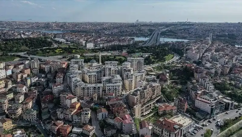 İstanbul'un Kentsel Dönüşüm Sürecinde Neler Oluyor?