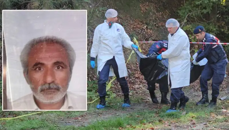 Afgan Madenci Davasında Yargı Süreci Sonuçlandı: Gerekçeli Karar Açıklandı