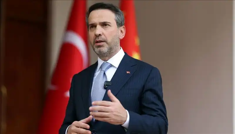 Türkiye, Küresel Ekonomi ve Sektörler Açısından Önemli Bir Merkez Haline Geliyor