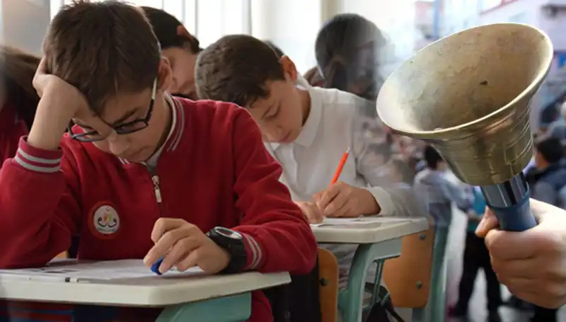 2024-2025 Okul Yılı İkinci Ara Tatili İçin Geri Sayım Başladı!