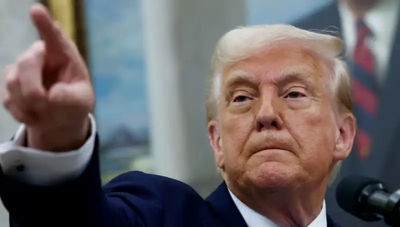 Trump’tan Şok Tehdit: Ukrayna’da Ateşkes İhtimali Gerçek mi?