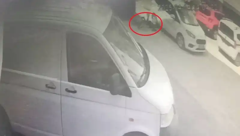 Bisiklet Sürerken Kaza Geçiren Çocuk: Ölümden Dönen Hikaye