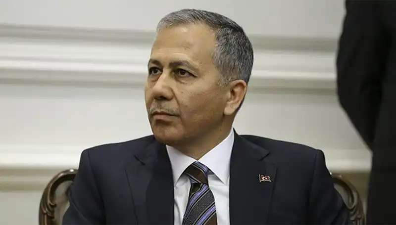 Trafik Cezalarında Köklü Değişim: Bakan Yerlikaya'dan Çarpıcı Açıklamalar