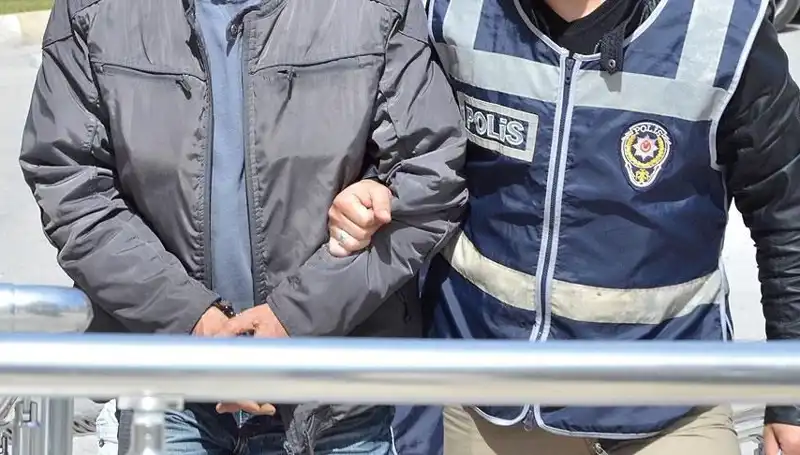 Samsun'da Uyuşturucu Operasyonunda 5 Şüpheli Yakalandı