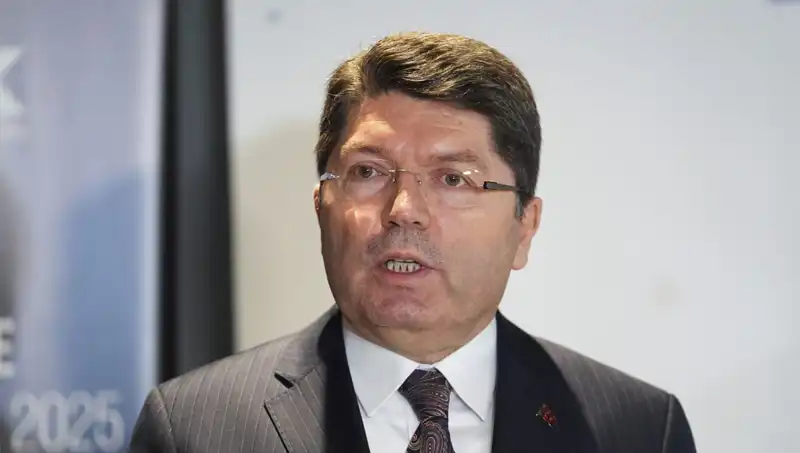 Yılmaz Tunç’tan 10. Yargı Paketi Hakkında Son Gelişmeler!