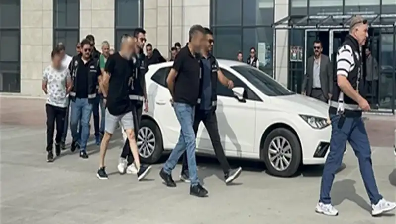 Türkiye'de 36 Bin Kişinin Hayalini Çalan Turizm Firması Skandalı