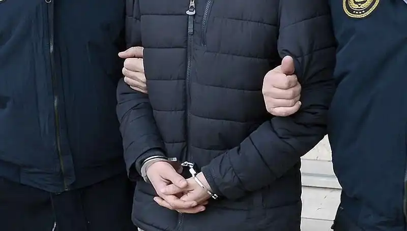 Çobanlar Arasında Çıkan Hayvan Otlatma Kavgası: 1 Tutuklama