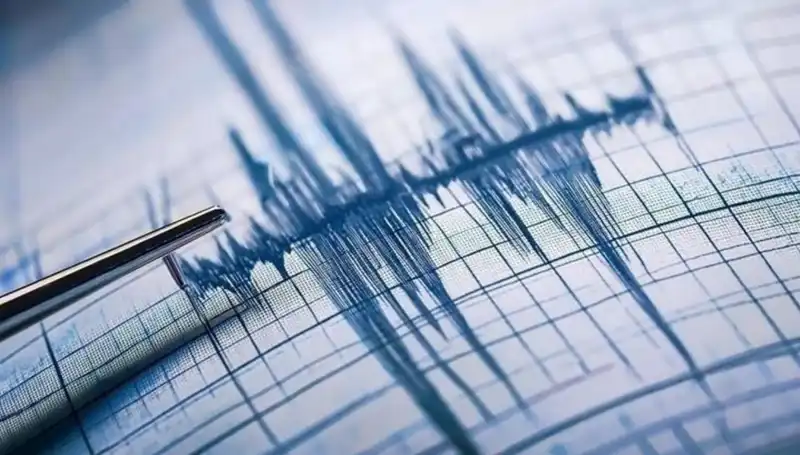 Malatya'da 3,9 Büyüklüğünde Deprem: Bir Daha Olur Mu?