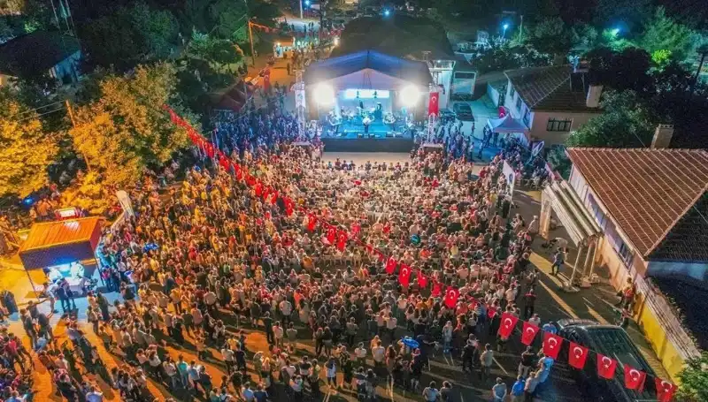 Leylek Şenliği: Geleneksel Kutlamalar Bu Yıl Nerede ve Ne Zaman?