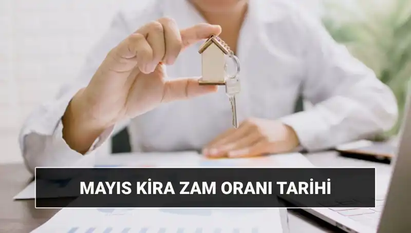 Kira Zam Oranı 2025’te Ne Olacak? Mayıs Ayında Açıklanacak Detaylar