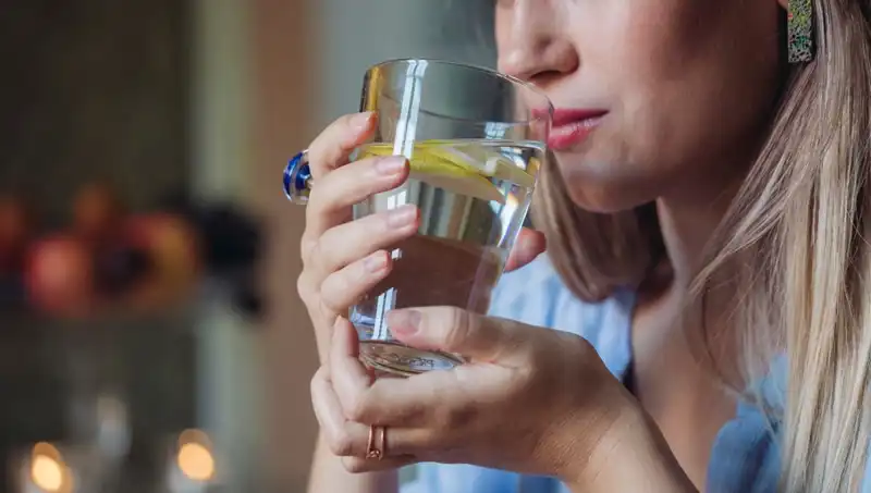 Harvardlı Uzman Limonlu Su ile İlgili Gerçekleri Ortaya Koydu