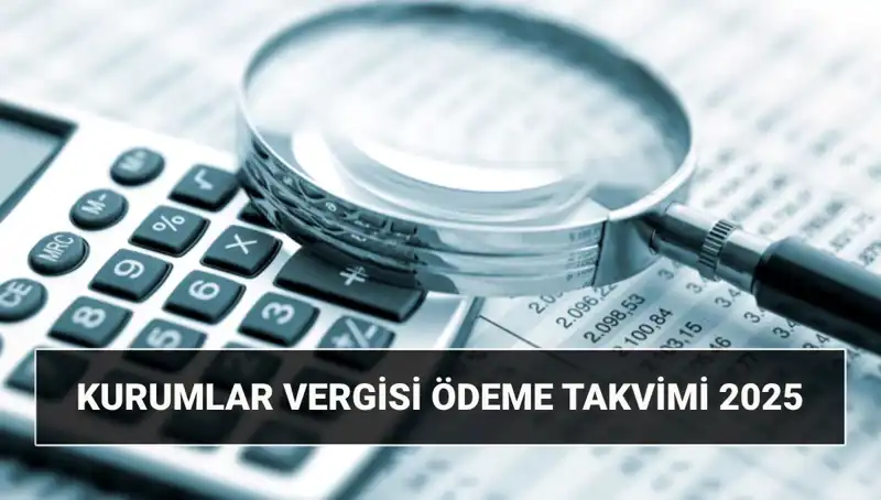 2025'te Kurumlar Vergisi Oranı Değişecek mi? Detaylar Açıklandı!