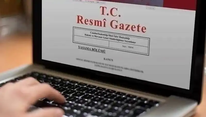 Resmi Gazete'de Öne Çıkan 12 Haziran 2025 Kararları ve Yenilikler
