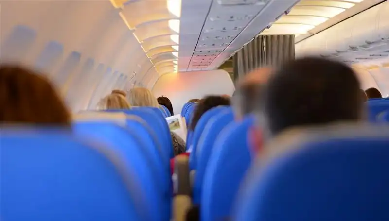 Havacılıkta Yeni Tehlike: Uçaklar Yön Değiştirirken Neler Oluyor?