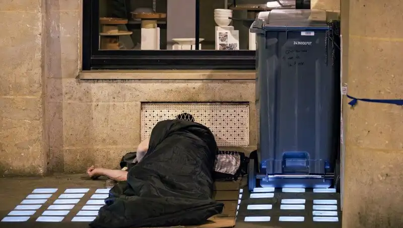 Avrupa'nın Yoksullaşma Bataklığı: Eurostat Verileriyle En Kötü 3 Ülke