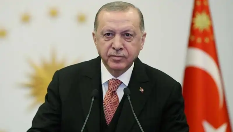 Cumhurbaşkanı Erdoğan LGS Tercih Sonuçlarını Değerlendirdi: Eğitimde Yeni Dönem