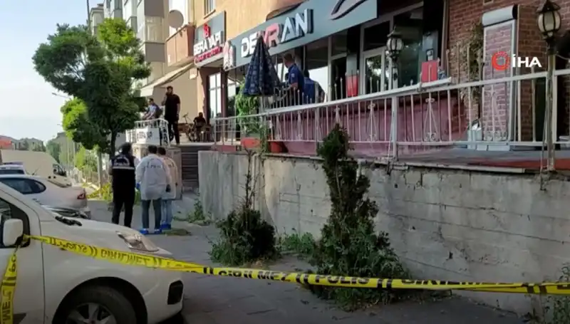 Erzurum'da Bir İş Yerine Yapılan Kurşun Saldırısının Ardındaki Gizemli Sebepler