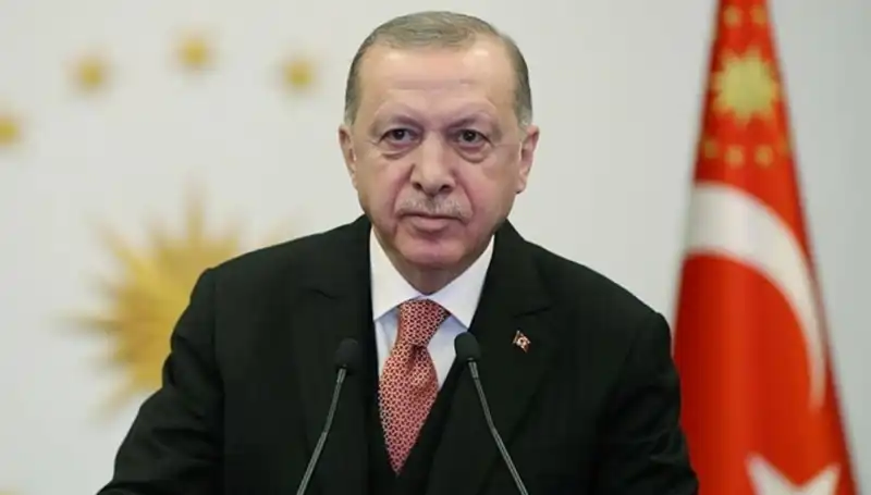 Cumhurbaşkanı Erdoğan, NATO Zirvesi'nde Türkiye'nin Stratejik Pozisyonunu Vurgulayacak
