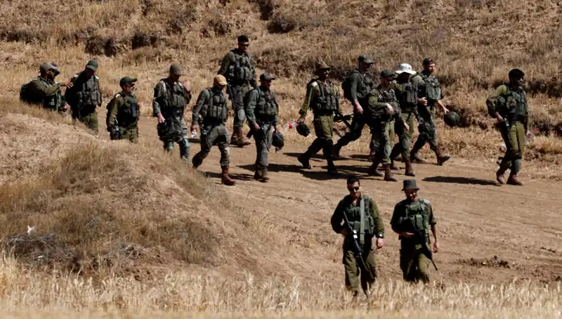İsrail Bombaları, Aynı Aileden 5 Filistinliyi Hayattan Kopardı