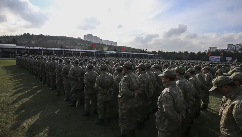 2025 Yılında Bedelli Askerlik Ücreti ve Celp Dönemleri Hakkında Bilmeniz Gerekenler