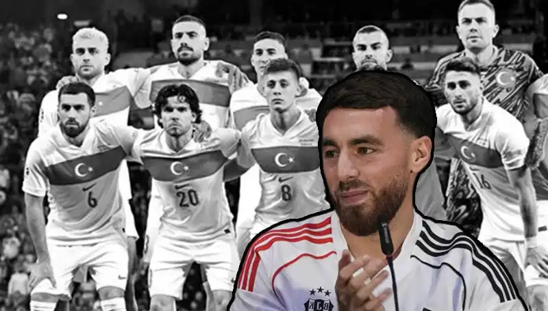Tarihi Başarı: Orkun Kökçü, Arda Güler’i Geride Bıraktı!