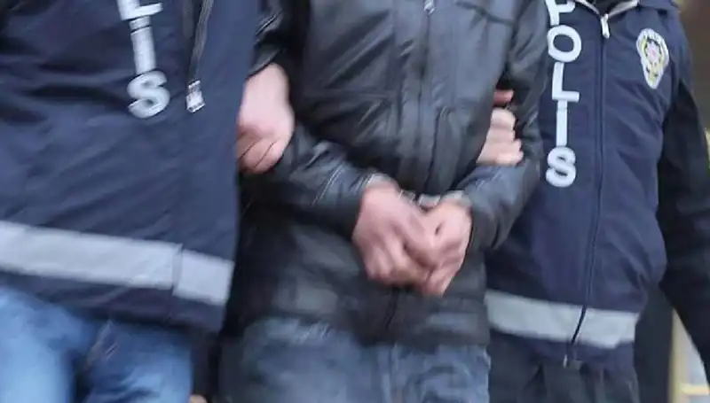Osmaniye'de Uyuşturucu Operasyonunda Şok Gelişmeler: 7 Kişi Tutuklandı