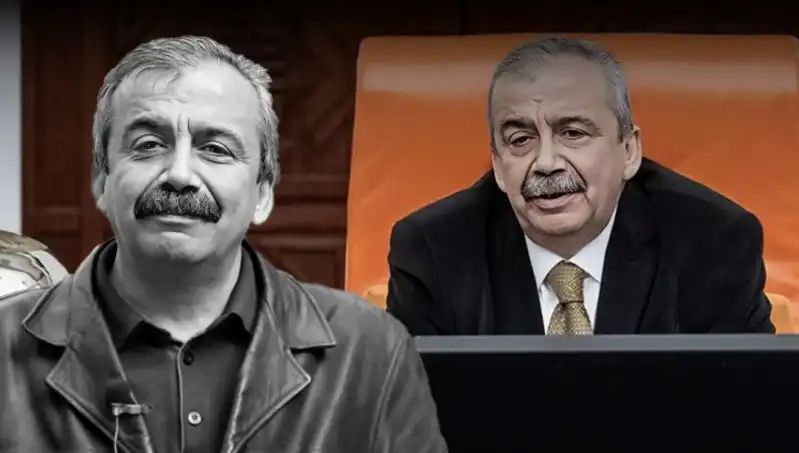 DEM Parti'den İmralı Heyeti ile İlgili Dikkat Çeken Açıklama Geldi