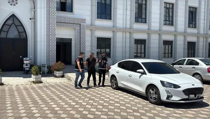 Kocaeli'de Cinayet: Zanlı, İlk İfadelerinde Suçlamaları Reddetti