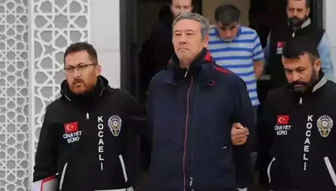 İş İnsanının Ölümü: Asitle İnfaz Olayında 6 Sanığa Müebbet İstendi