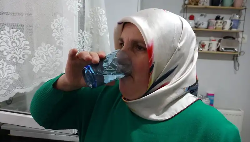 Nisan Yağmuru, Şifa İçin 30 Yıldır Tüketiliyor: Gelin ile Kayınvalide Arasında Gelenek