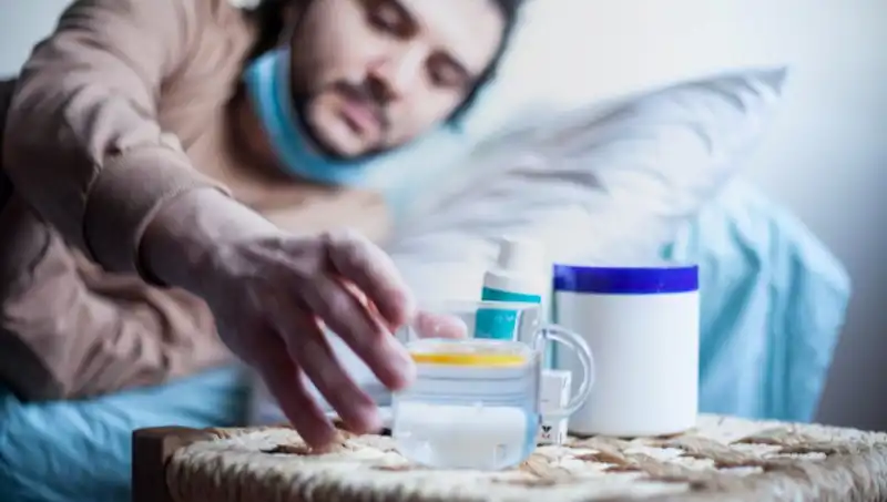 Hastalık Belirtileri Griple Karıştırıldı: 14 Yaşındaki Genç Hayatını Kaybetti!