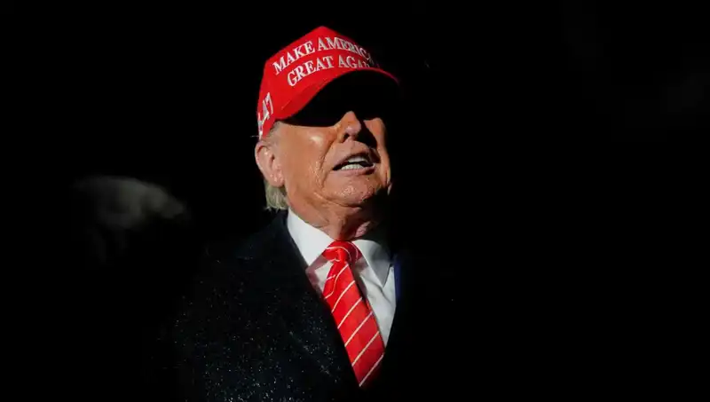 Yüksek Mahkeme'den Trump'a Yeni Yetki: Göçmenlerin Yasal Statüsü Risk Altında