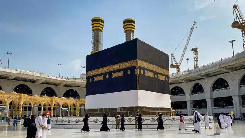 2026 Hac Ön Kayıt Ekranı ve Kura Tarihleri Açıklandı