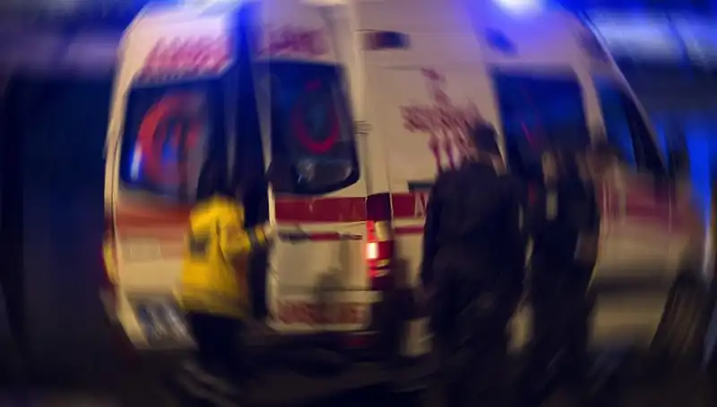 Yine Yorgun Mermi Korkusu: Biri Çocuk, İki Kişi Ağır Yaralı