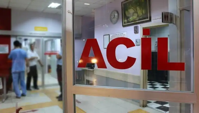 Mevlit Yemeği sonrası Hastanelik Olan 52 Kişi: Olayın Ayrıntıları