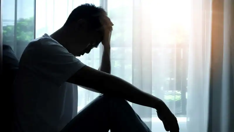 Uzun Süre Depresyon Teşhisi: Gerçekte Beyin Tümörü Vardı