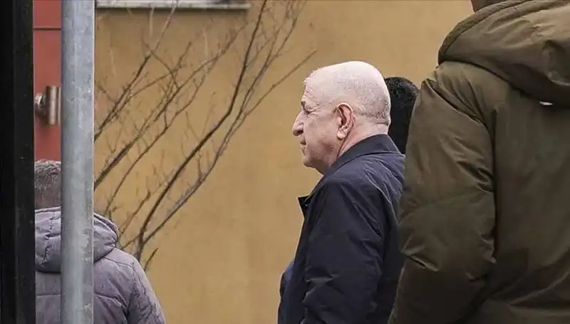 Ümit Özdağ, Gündemi Sarsan Dava ile Hakim Karşısına Çıktı!