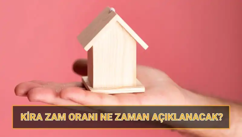 Nisan 2025 Kira Artış Oranı Açıklanması: Ne Zaman ve Nasıl Belirlenecek?