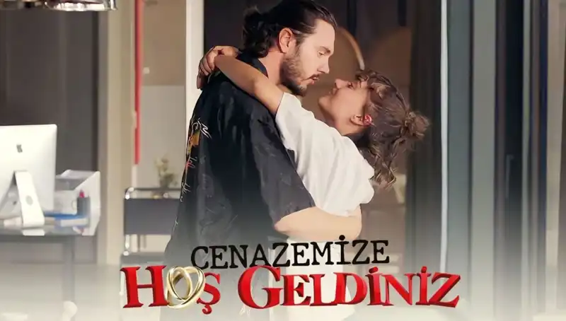 Cenazemize Hoş Geldiniz: Oyuncuları ve Konusu ile Dikkat Çekiyor