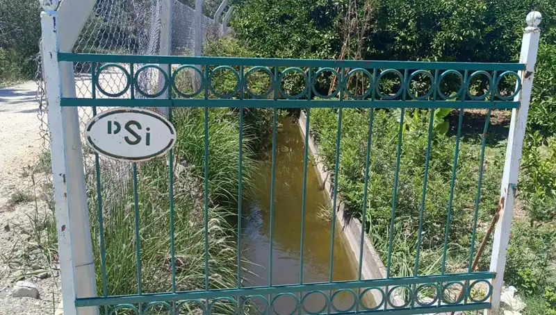 Hatay’da Küçük Çocuğun Sulama Kanalında Ölü Bulunması: Aile ve Komşular Şoka Girdi